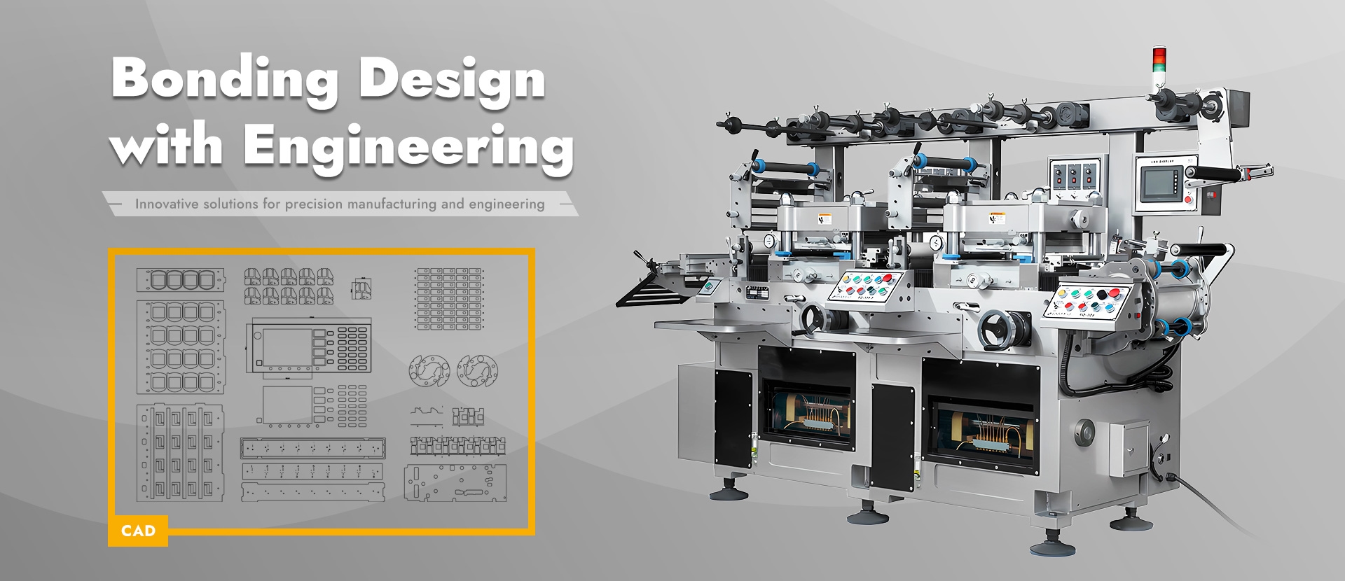 Bonding Design with Engineering