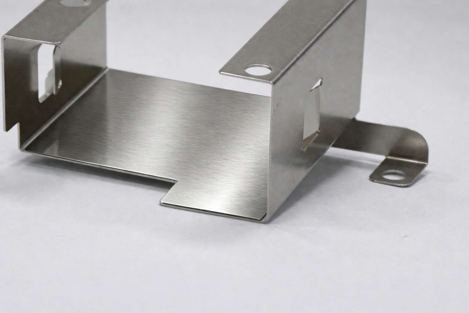 Polyimide Film Tape (PI Tape) – Before Application